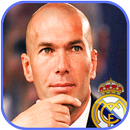 Zinedine Zidane Wallpapers aplikacja