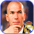 Zinedine Zidane Wallpapers icono