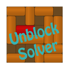 Unblock Solver ícone