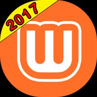 Guide for Wattpad Pro Affiche