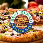 BEST KEBAB AND PIZZA Cumbria icon