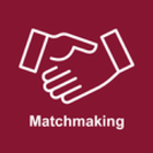 آیکون‌ ProWein Matchmaking