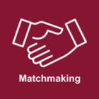 ProWein Matchmaking icône