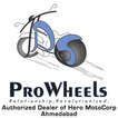 ProWheels Automotive - Hero