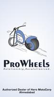 ProWheels Automotive - Hero ポスター