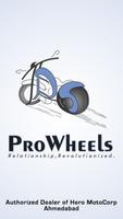 ProWheels Automotive - Hero Affiche