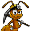 Angry Ants (Ant Farm)
