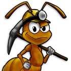 Angry Ants (Ant Farm) icône