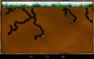 Angry Ants (Ant Farm) تصوير الشاشة 1
