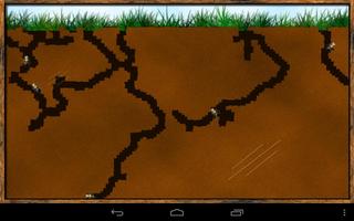 Angry Ants (Ant Farm) capture d'écran 2