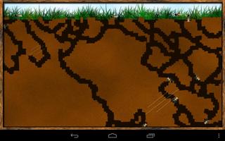 Angry Ants (Ant Farm) تصوير الشاشة 3