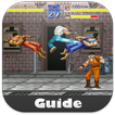 Guide for Final Fight