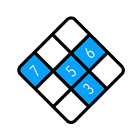 Pro Sudoku icône