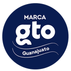 Marca Guanajuato आइकन