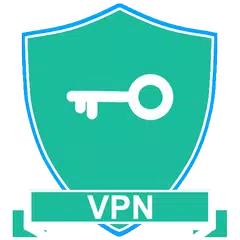 Frei VPN Hotspot Server: Schnell Sicherheit App APK Herunterladen