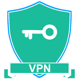 Gratuit VPN Point chaud Serveur: Vite Sécurité icône