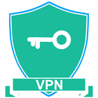 آیکون‌ Free VPN Hotspot Server : Fast Security shield App