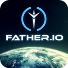 Father.io - Real Life FPS icône