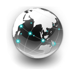 Proxy Browser icon
