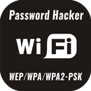 Wifi Password Hacker Prank 2018 APK