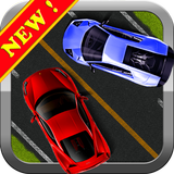 2 Cars racing 圖標