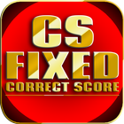 CS Correct Score FIXED Betting Tips: ProXBets Bets أيقونة