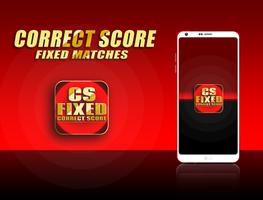 CS Correct Score FIXED Betting Tips: ProXBets Bets capture d'écran 1