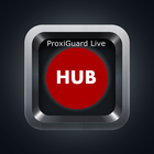 ProxiGuard Live Hub icône