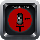 ProxiGuard Live PTT icône