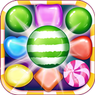 Power Candy - Unlimited gems icône