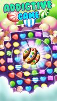 Power Candy - Unlimited gems スクリーンショット 1