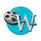 Wubble - Movie Social Network icône