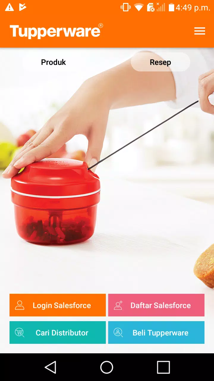 Tupperware APK for Android Download