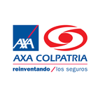 آیکون‌ ASESOR AXA COLPATRIA