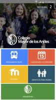 Colegio Mayor de los Andes capture d'écran 1