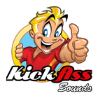 KickAssSounds icon