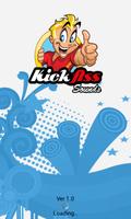 KickAssSounds poster