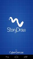 StoryDraw poster