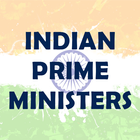 Indian Prime Ministers ícone