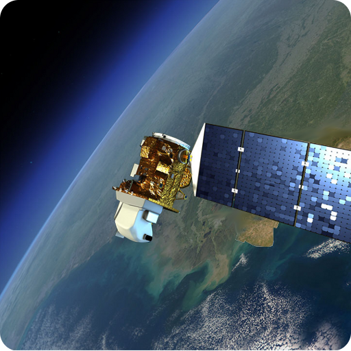 HD Earth from Space Wallpaper FREE