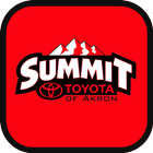 Summit 아이콘