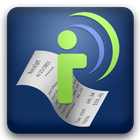 Digital Receipts icon