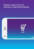 EnCo AR Viewer โปสเตอร์