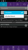 Proximus Push-to-Talk ảnh chụp màn hình 1