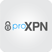 proXPN أيقونة