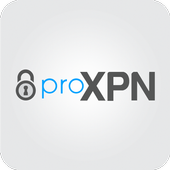 proXPN icon