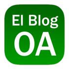 Blog OA icône