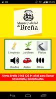 Alerta Breña скриншот 1