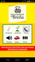 Alerta Breña ảnh chụp màn hình 1