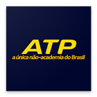 آیکون‌ ATP PERSONAL TRAINING